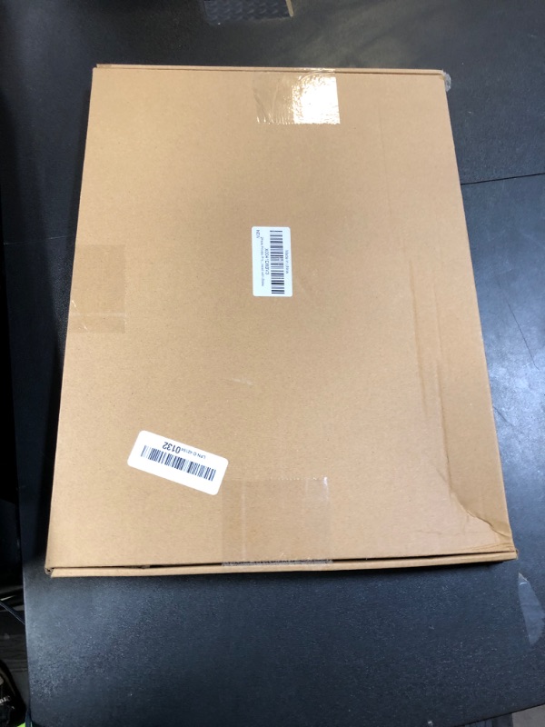 Photo 1 of (2 Pack) Large No Trespassing Signs Private Property with Stake 36" Tall, 14" x 10" Aluminum, No Soliciting Signs, UV Printing, Rust&Fade Resistance, Easy to install