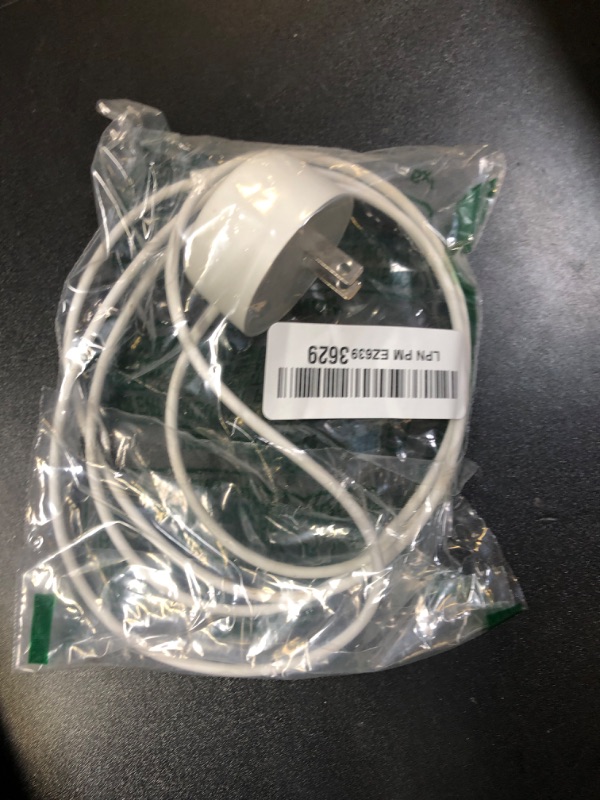 Photo 1 of ???? ???????? for Apple Watch Charger Magnetic Fast Charging Cable [Portable] Magnetic Wireless Charging Compatible with iWatch Series Ultra/10/9/8/7/6/SE/5/4/3/2-[3.3FT] White