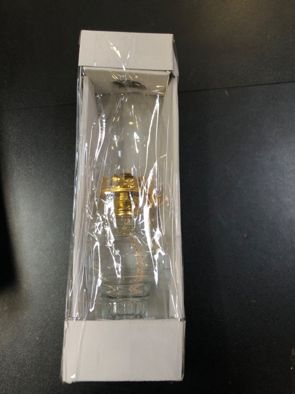 Photo 1 of Kerosene Lamp 