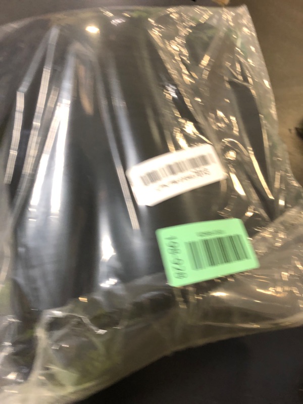 Photo 1 of Letumalos Memory Foam Car Neck Pillow Provides Comfortable Cervical Support for Driving, Working and Traveling. The headrest Conforms to The Body's Curves and relieves Neck Fatigue.