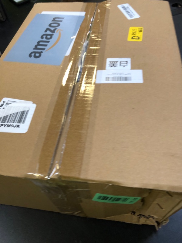 Photo 1 of 10 Oz Empty PET Plastic Juice Bottles 35 Pack Clear Disposable Bulk Drink Bottles with White Tamper Evident Caps Great for Storing Homemade Juices, Milk, Water, Smoothies, Tea (10 OZ, White)