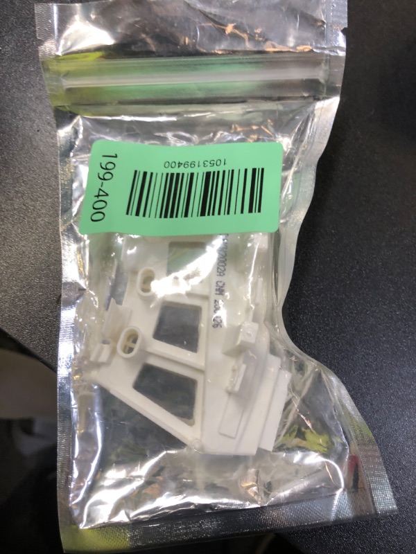 Photo 1 of 6501KW2002A Washer Rotor Position Sensor Assembly for L-G Hall Sensor Replaces 6501KW2002B PS3529186 4962510 AP4440680 by TOMOON