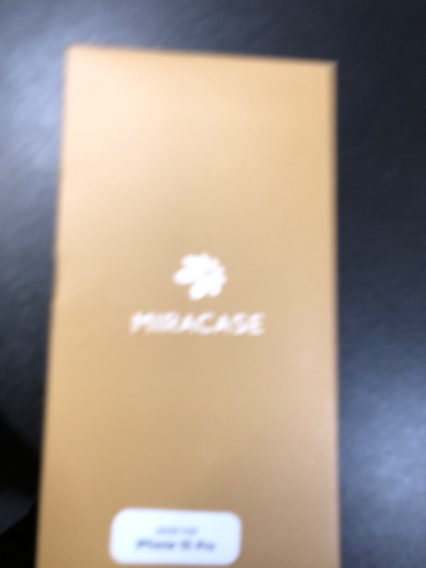 Photo 1 of Miracase for iPhone 15 Pro Case, Full-Body Clear Bumper Phone case with Built-in Glass Screen Protector& Camera Protector, Military Drop Proof 15 Pro Case Cover 6.1 inch,Clear