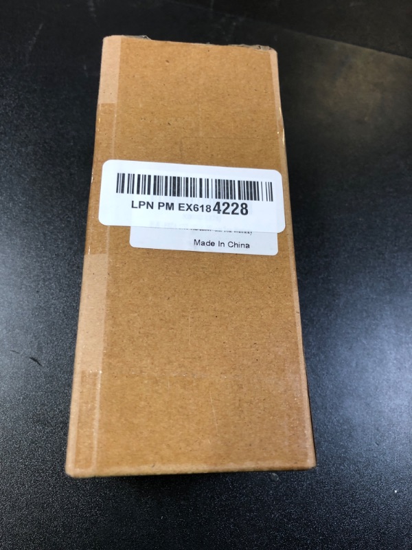 Photo 1 of FBZA-1750-10D Refrigerator Damper Motor Compatible with Samsung DA31-00043F DA31-00071F BCD-286WNQISS1 290WNRISA1 WNSIWW NSBA001TF1 SRL453DW SRL450ELS SRL449EEW- one Year Warranty