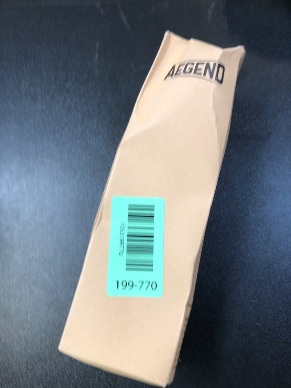 Photo 1 of Aegend Swim Goggles, Swimming Goggles No Leaking Full Protection Adult Men Women Youth