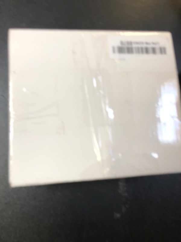 Photo 1 of QMINOX 4 Inch Tri Clamp End Cap Flat Sight Glass 316 Stainless Steel with Borosilicate Glass