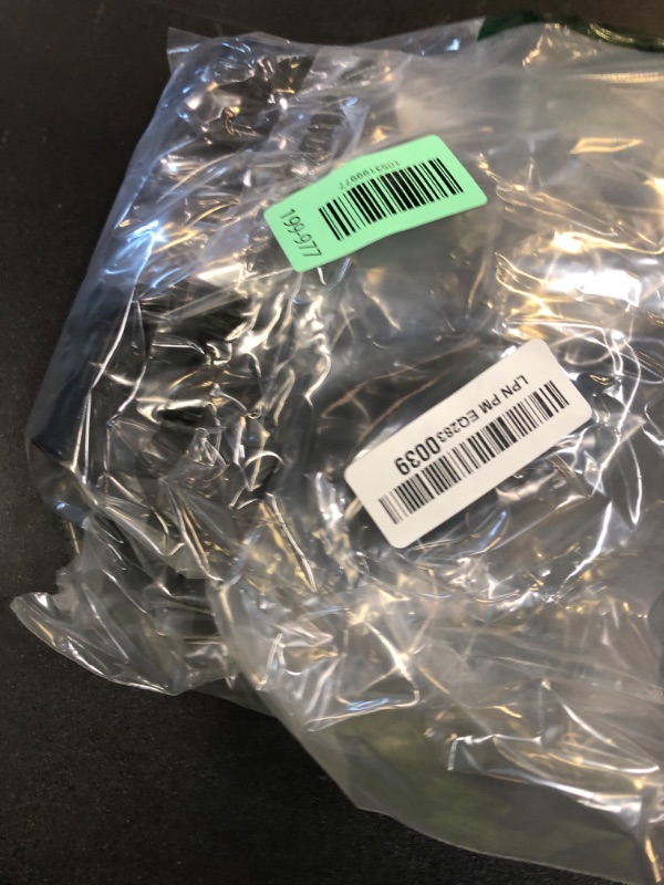 Photo 1 of UEASE Clear Bag for Stadium Events 12×6×12 Clear Tote Bag for Concert,Sport,Festival