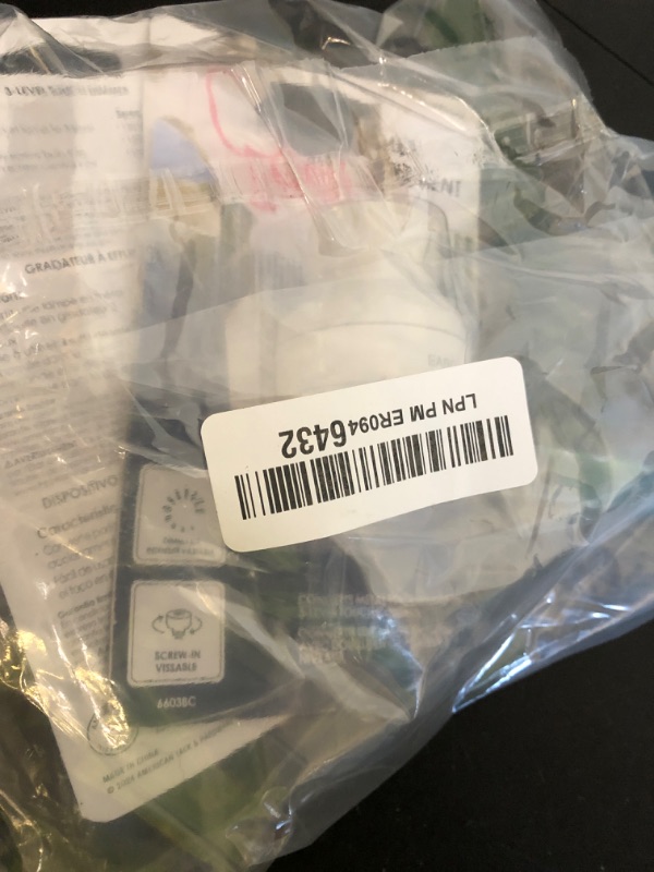 Photo 1 of Westek White 150 watts Indoor Dimmer 2 Pack