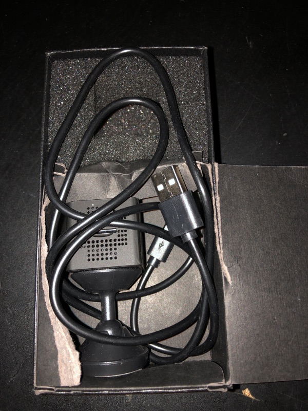 Photo 1 of DUHPLL 1080P Hidden Cameras - Indoor Camer - Nanny Camera