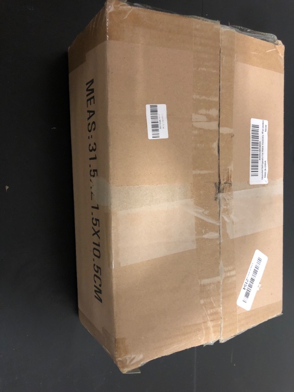 Photo 1 of Upgraded Refrigerator Ice Maker Assembly AEQ72909603 AEQ72909602 Compatible with LG Refrigerators,AEQ72909603 Refrigerator Ice Maker Replacement for AEQ72909601 Craft Ice Refrigerator