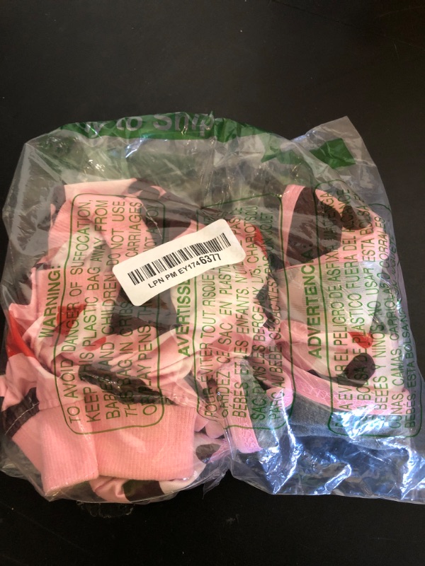 Photo 1 of Kuoser Recovery Suit for Dogs Cats After Surgery, Professional Pet Recovery Shirt Dog Abdominal Wounds Bandages, Substitute E-Collar & Cone,Prevent Licking Dog Onesies Pet Surgery Recovery Suit