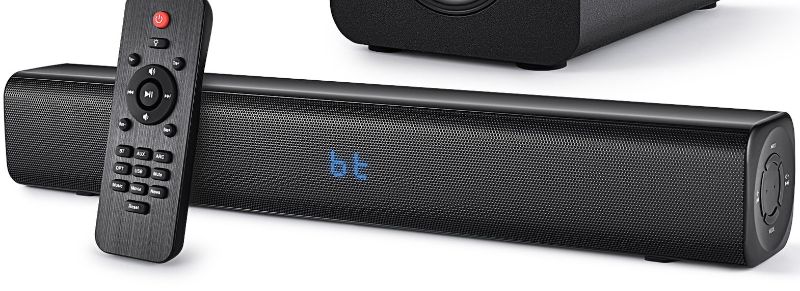 Photo 1 of Fansbe Direct Sound Bar A90suijisku07-9CT