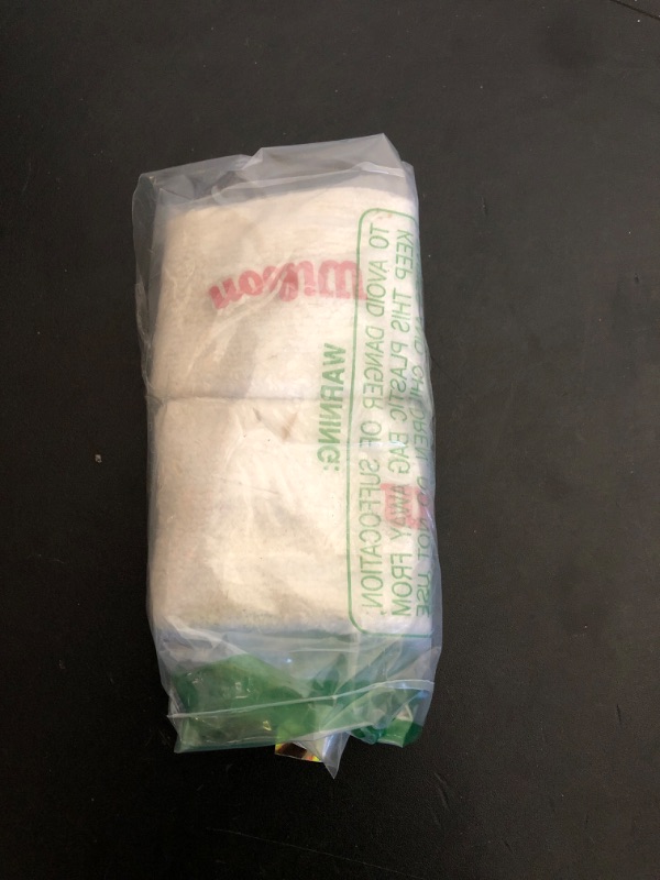Photo 1 of WILSON Wristbands, White