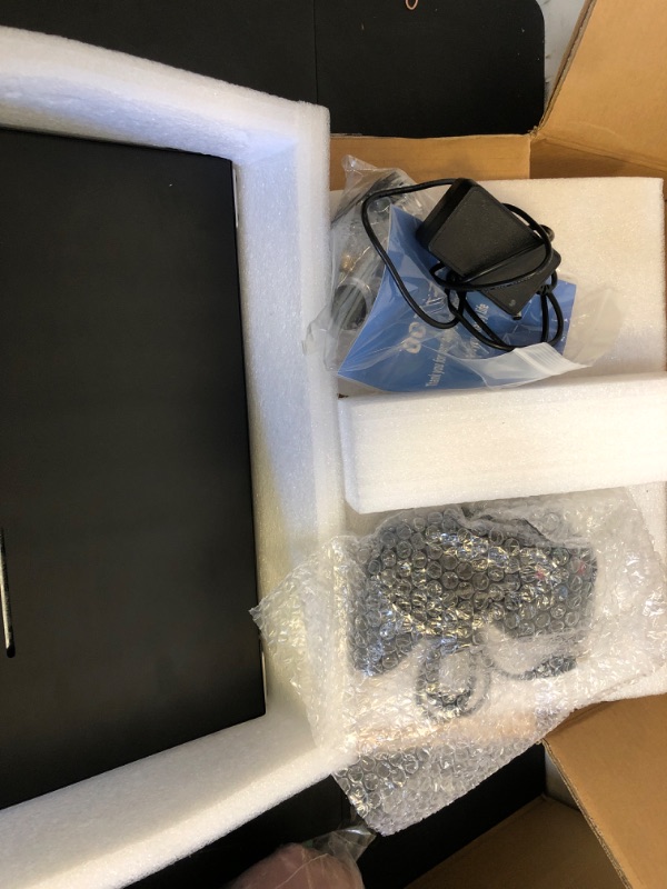 Photo 1 of 30000 in 1 Portable Arcade Game Console 14-inch HD Screen Single Player Pandoras Box 70S,Retro Video Game Machine 9000mAh Search/Hide/Save/Load/Pause Games