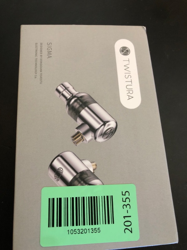 Photo 1 of LEAUDIO TWISTURA Sigma 1DD+1BA in Ear HiFi Earphones with 0.78 2Pin Cable (with mic)