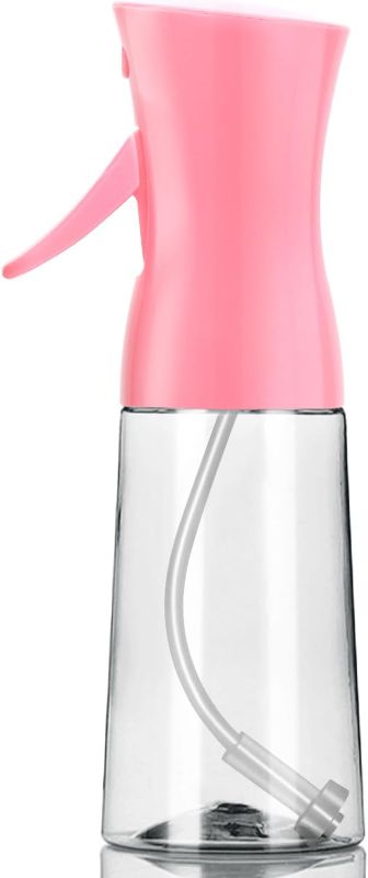Photo 1 of 
Spray Bottle,Fine Mist Spray for Hair,Ultra-Fine Continuous Spray Bottle for Skincare,Plant Care,Pet Grooming,Cleaning, Refillable Spray Container,Christmas...