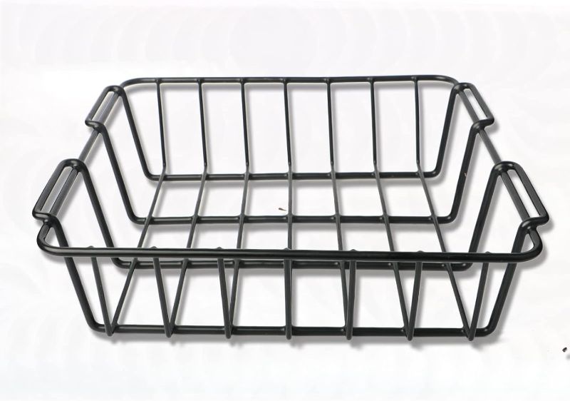 Photo 1 of 
Cooler Basket for YETI Tundra 50 or 65,Inside Dry-Goods Basket Compatible with Cabela's 60QT, Igloo BMX 52QT, Ozark Trail 52QT,Pelican Elite (45 &...