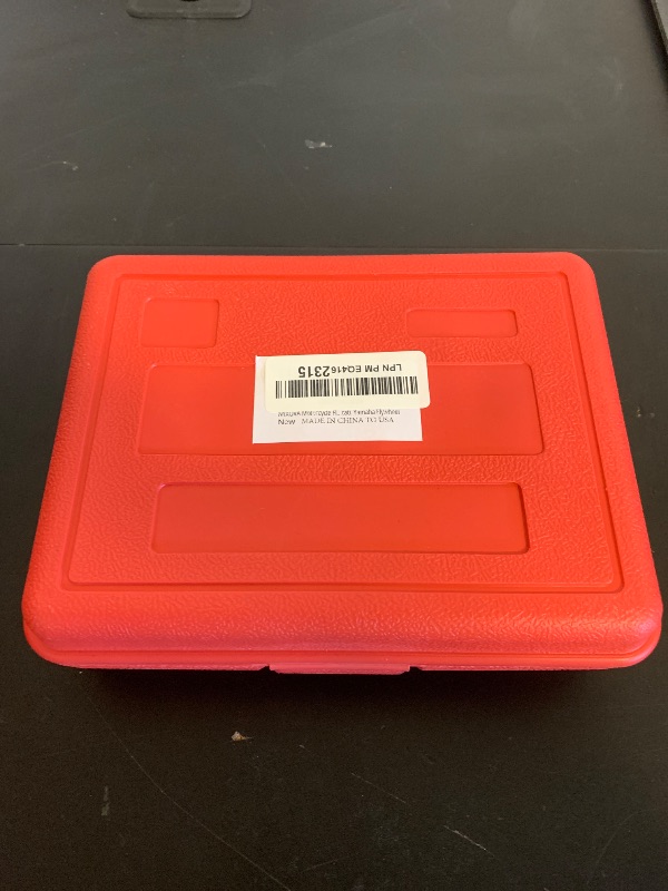 Photo 1 of ITEM IS MISSING PARTS, UNSURE WHAT PARTS ARE MISSING --------------------------------------------------NYXOVA 10PCS Motorcycle Flywheel Puller Set – Universal Flywheel Puller Tool Kit Compatible with Honda, Suzuki, Kawasaki, Yamaha, Ducati, Bosch Motorcyc