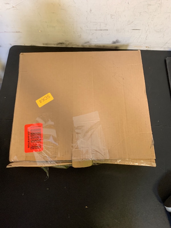 Photo 1 of 12" inch Slim Fan Pull Electric Radiator Cooling Fans 12V Mount Kit Unversal Black