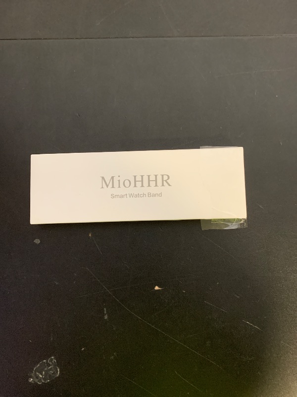Photo 1 of MioHHR Solid Stainless Steel Bands Compatible with Apple Watch 38mm 40mm 41mm, Metal Strap with Soft TPU Case for iWatch Bands Series 9 8 7 6 5 4 3 2 1 SE SE2 SE3 Women and Men, Gold