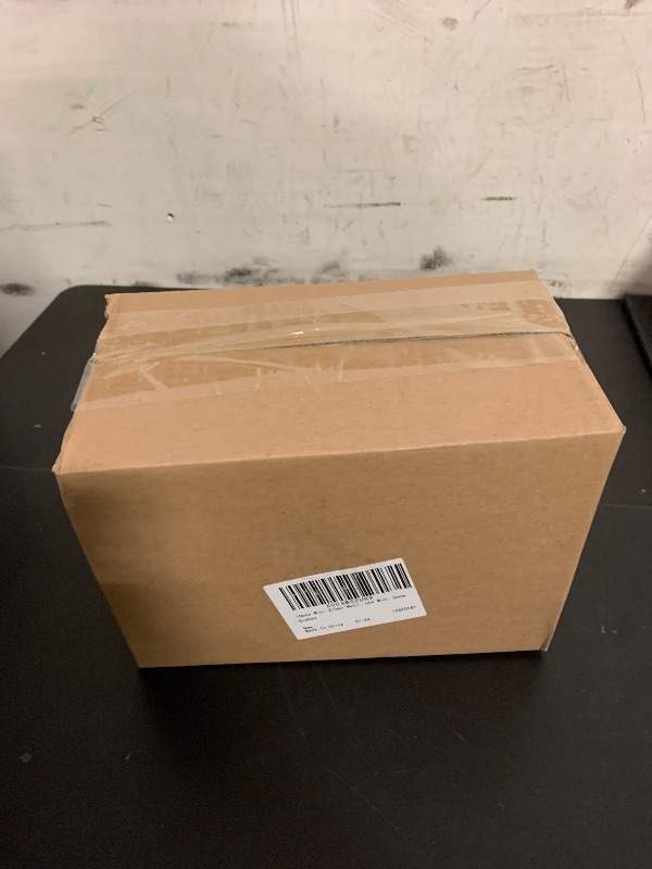 Photo 1 of 10pcs DIY Clear Plastic Water Globes with Screw-Off Globe Crafts and Creative Projects Mini Fillable Globes for DIY Supplies