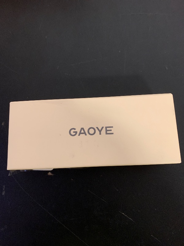 Photo 1 of Gaoye +1.5 2-Pack of Reading Glasses - Blue-Light Filter, UV Protection - Readers with Rectangle Frames