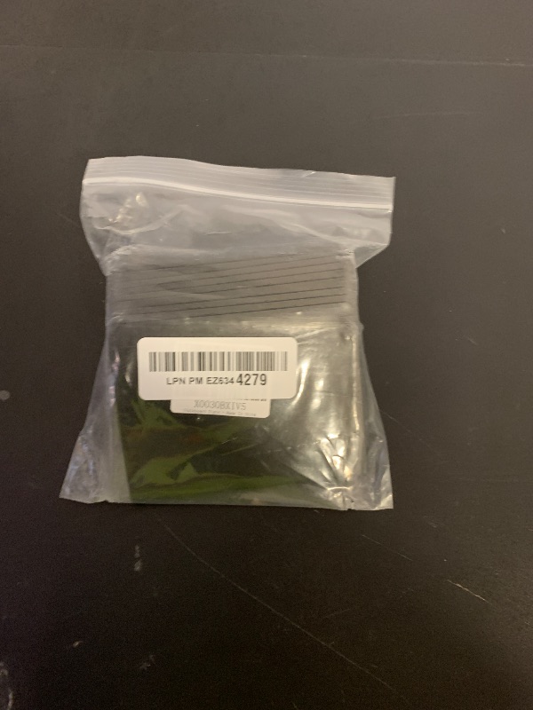 Photo 1 of 12 Pack 4"x3"Mini Chalkboard Signs for Chalk Sign, Easy to Write and Wipe Out - ?Food Labels - Buffet - Party - Tables - Wedding - Bakery - Small Chalkboard Sign