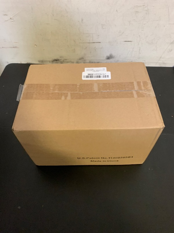 Photo 1 of 100ft 2-Pack Outdoor G40 LED Globe String Lights Dimmable Waterproof Shatterproof Light Strings with 52 Bulbs Connectable Commercial Hanging Lights for Christmas Patio House Backyard Balcony Party