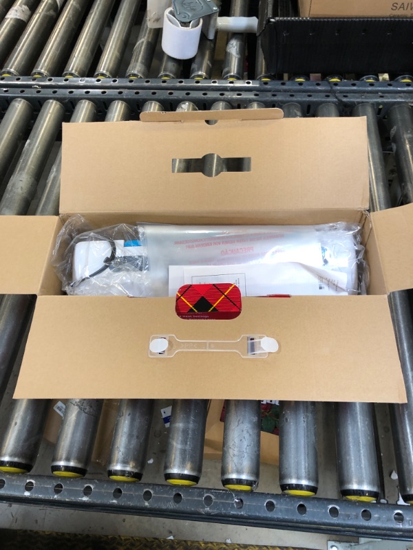 Photo 1 of MMMTL906 - Scotch PRO Thermal Laminator, 2 Roller System, 16.06 x 4.25 x 4.96 Inches