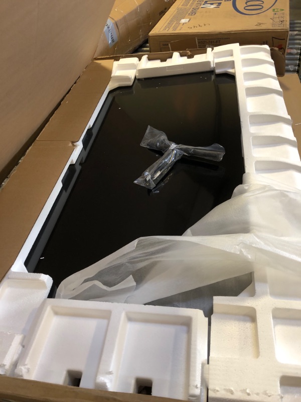 Photo 1 of Samsung 65-Inch Class 4K Crystal UHD DU8000 Series HDR Smart TV w/Object Tracking Sound Lite, Motion Xcelerator, Ultra Slim Design, Gaming Hub, Alexa Built-in (UN65DU8000, 2024 Model)
