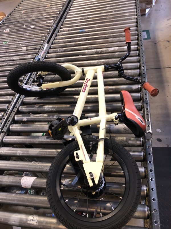 Photo 1 of JOYSTAR Kids Bike for Ages 2-12 Years Old Boys Girls, 12-20 Inch BMX Style Kid's Bikes, Multiple Colors
