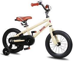 Photo 1 of JOYSTAR Kids Bike for Ages 2-12 Years Old Boys Girls, 12-20 Inch BMX Style Kid's Bikes, Multiple Colors
