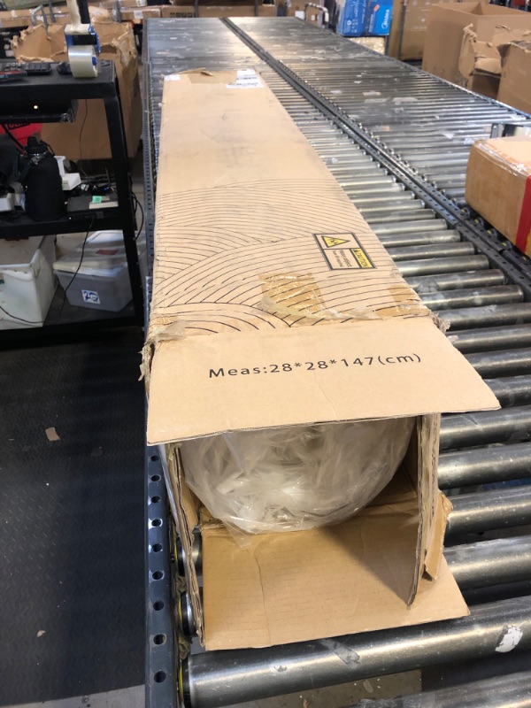Photo 1 of Novilla 6 Inch Full Size Mattress Gel Memory Foam Mattress in a Box with Bamboo Charcoal Foam & Breathable Soft Cover Medium Plush Mattress Full Bed Mattress with Contour Support & Motion Isolation
