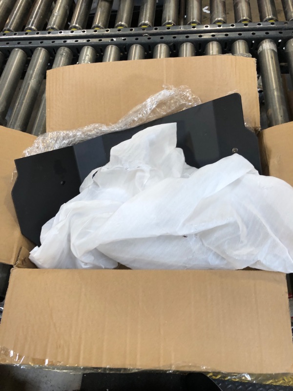 Photo 1 of Engine System Engine Guard Skid Plate Motorcycle Under Engine Guard Replacement for Crf300L Crf250L Crf300 Crf250