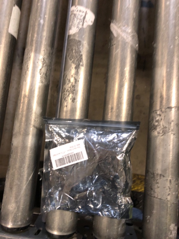 Photo 1 of TJPoto Pack of 4 Replacement Part New # 089038001710 fits R4040 Table Roller Bearings 8" Tile Saw for Ridgid
