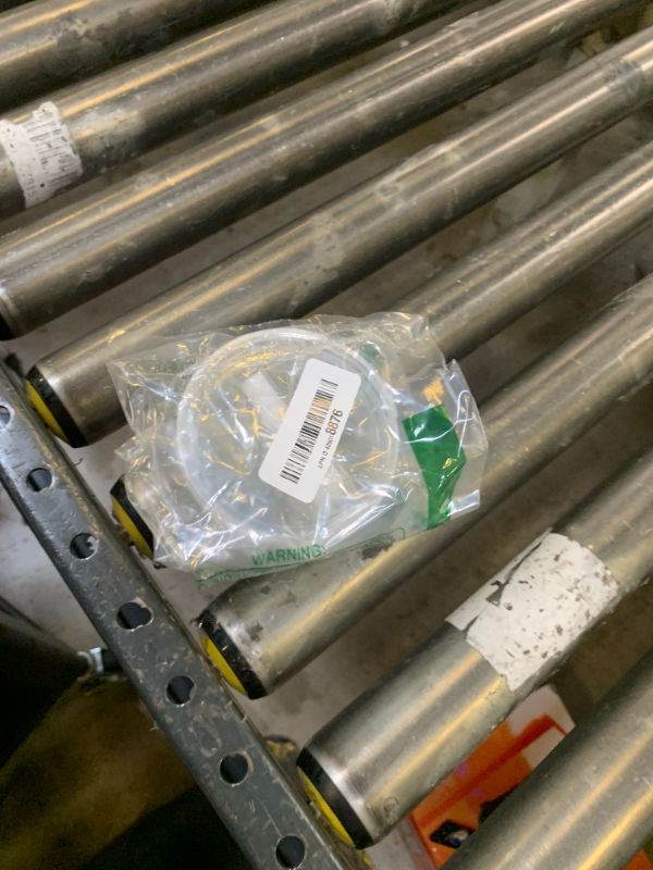 Photo 1 of Replacement Lid for stanley 40 oz and 64 oz Tumbler.Leak proof Flip Straw Lid Fit stanley Cup Quencher H2.0 40 oz/64 oz and Stanley ProTour 40oz/64oz Tumbler.(White,1-Pack)