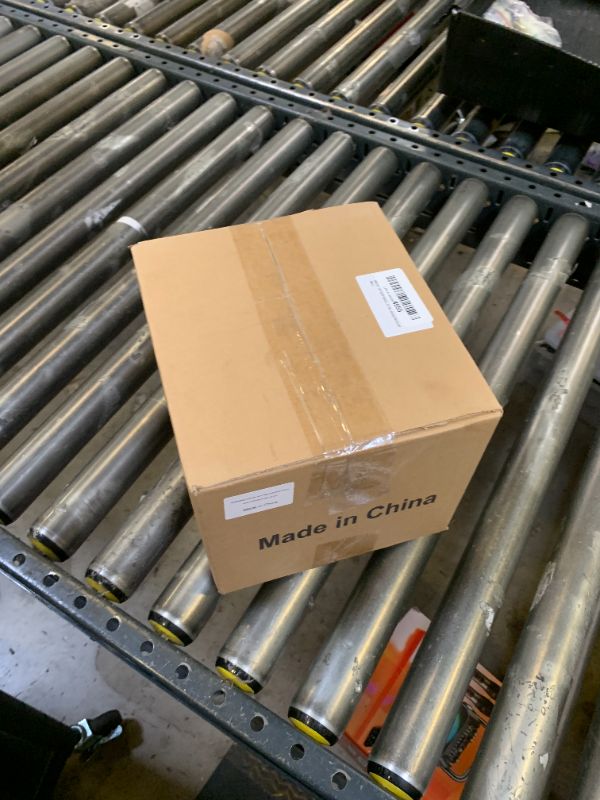 Photo 1 of YAMATIC 7/8" Shaft Vertical Pressure Washer Pump 3000 PSI @ 2.5 GPM Replacement Pump for Power Washer, Compatible with GCV160, GCV190, Homelite, Troybilt, Ryobi, Rear Facing Inlet/Outlet