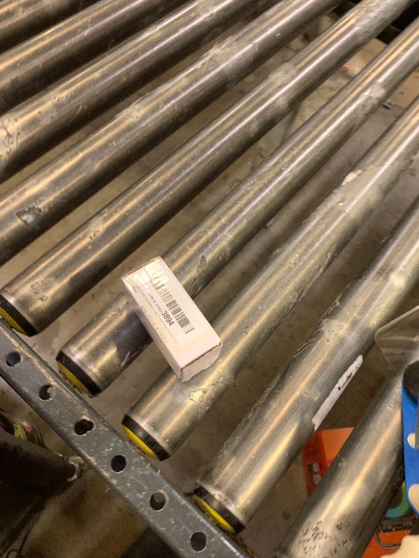 Photo 1 of ZELCAN 10 Sizes Titanium Step Drill Bit, 1/4 to 1-3/8 Inches High Speed Steel Drill Cone Bits for Sheet Metal Hole Drilling Cutting, HSS Multi Size Hole Stepped Up Unibit for DIY Lovers Electrician