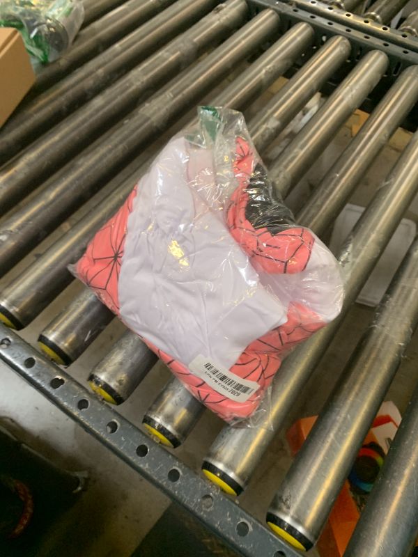 Photo 1 of 11 pcs Cosplay Costume Kimono for Kids Adults Robe Japanese Anime Costume Halloween Kimono Outfit With Wig