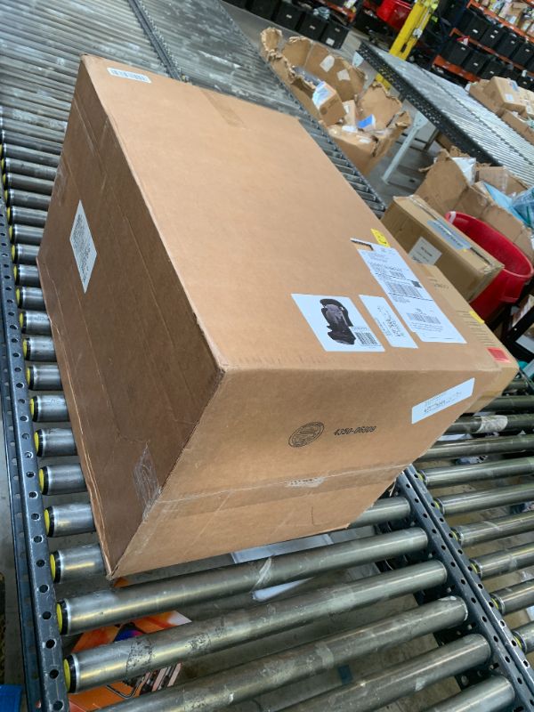 Photo 1 of Cosco Finale DX 2-in-1 Booster Car Seat, Dusk