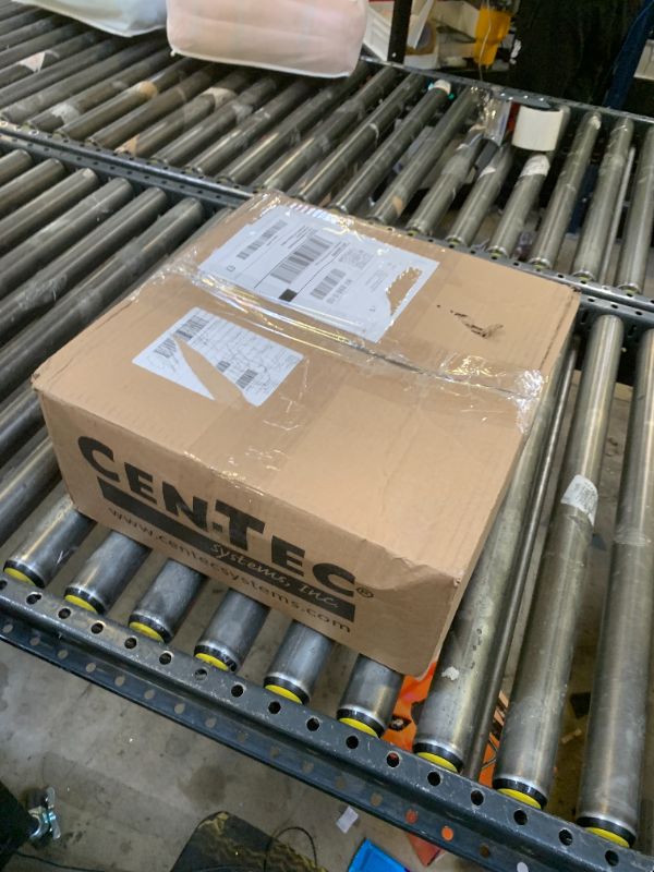 Photo 1 of Cen-Tec Systems Premium Shop Vacuum Extension Hose, 30 Feet