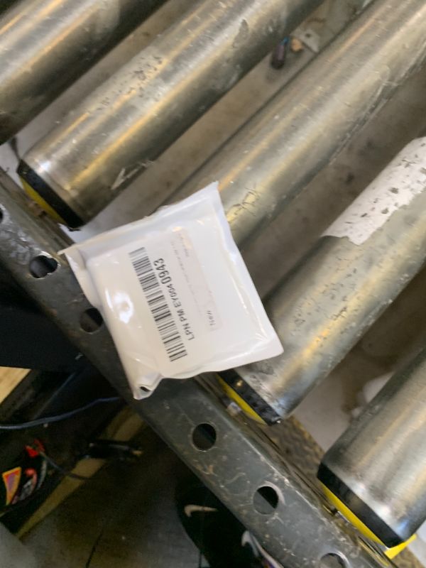 Photo 1 of 10 PCS Stainless Steel Carabiner Clip Spring-Snap Hook - Lotsun M4 1.57 Inch Heavy Duty Carabiner Clips for Keys Swing Set Camping Fishing Hiking Traveling