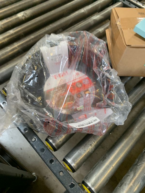 Photo 1 of ??????(T-fal) Tefal L43977 Ingenio Neo Vintage Bordeaux Intense Wok Pan with Removable Handle, 10.2 inches (26 cm), Deep Wok, Compatible with Gas Fire