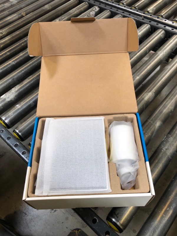 Photo 1 of TP-Link ???? SolarCam C402 Kit, Outdoor Battery Camera w/Solar Panel Base, Wireless, 1080P, Free Person/Vehicle Detection, SD/Cloud Storage, Color Night Vision, No Hub Needed, Works w/Alexa