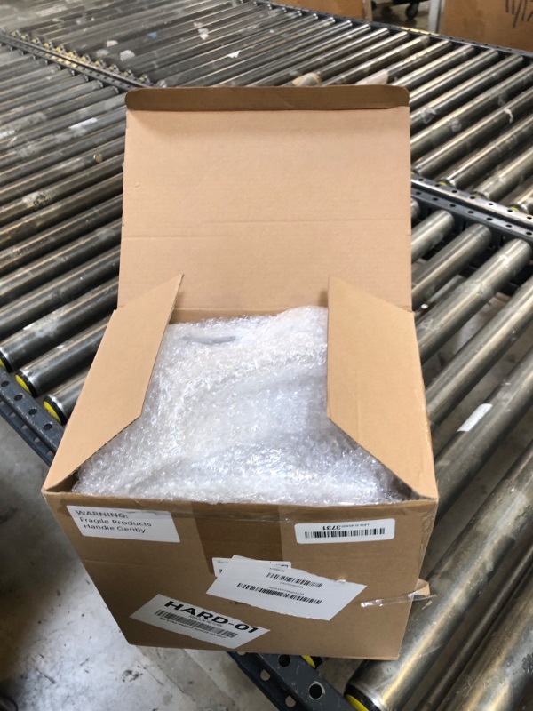 Photo 1 of 100 Pack Mini Dessert Cups with Spoons Small Plastic 3 oz Slanted Round Shooter Disposable Clear Plastic Parfait Appetizer Cup for Tasting Sample Appetizers