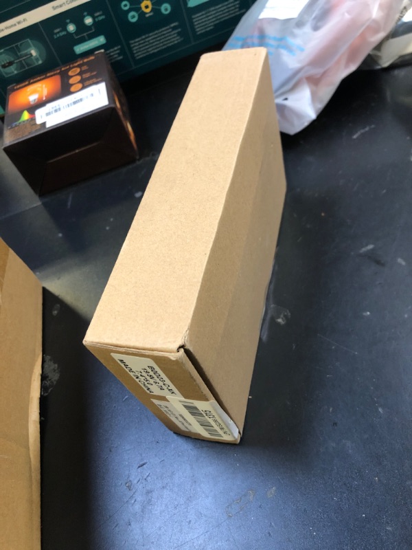 Photo 1 of 130W 19.5V 6.7A 7.4mm Tip AC Adapter Laptop Charger Compatible with Dell Inspiron 15 7559 N7110 N5110 Precision M20 M60 M70 M90,Dell XPS 15 L502X 17 L702X,PA-4E DA130PE1-00 JU012 Power Supply Cord