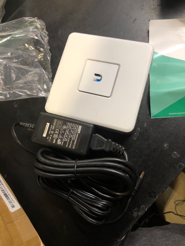 Photo 1 of Ubiquiti Unifi Security Gateway (USG) (Renewed)