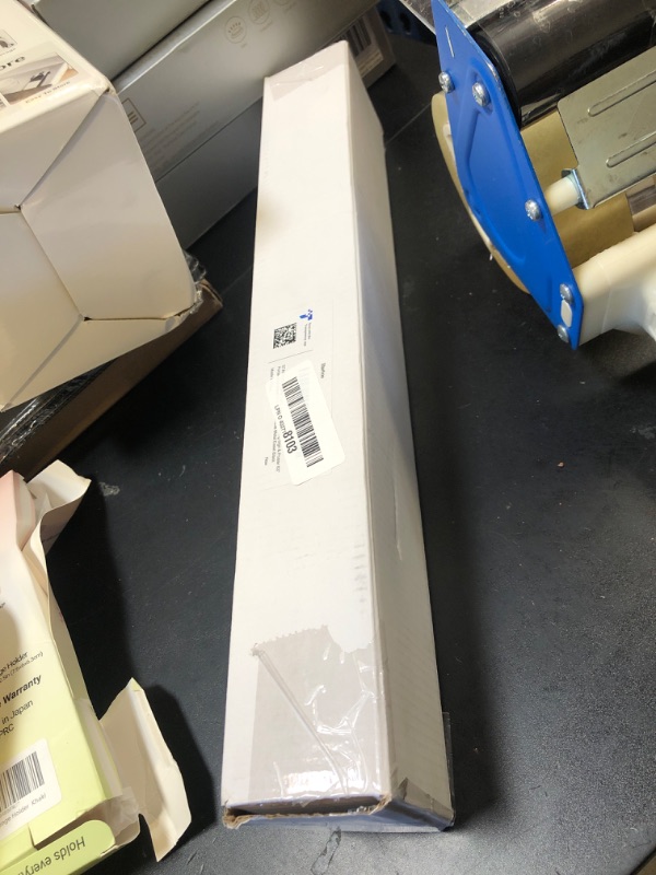 Photo 1 of Easel Stand for Wedding Sign & Poster Display 63'' Portable Art Easel for Floor Adjustable Metal Easel Black