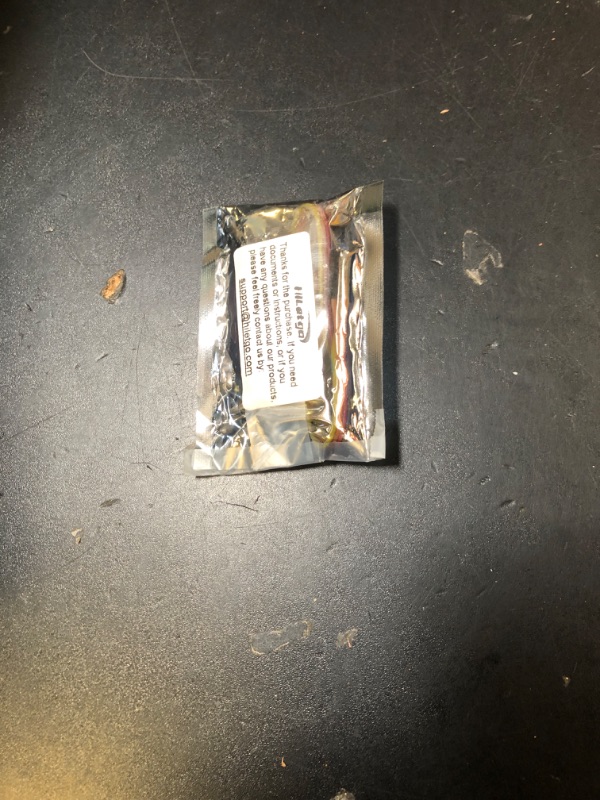 Photo 1 of HiLetgo ST-Link V2 Emulator Downloader Programmer STM32F103C8T6 STM8 STM32 with Cable (Random Color)