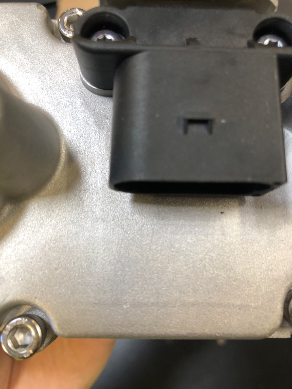 Photo 1 of VGT Turbocharger Actuator w/Calibration Tool Replacement For Ram 2500 3500 Diesel Cummins ISB 6.7L Holset HE300VG HE351VE 2013-2018# 68481772AA 68232771AA 68244609AA 68307025AA 68445522AA